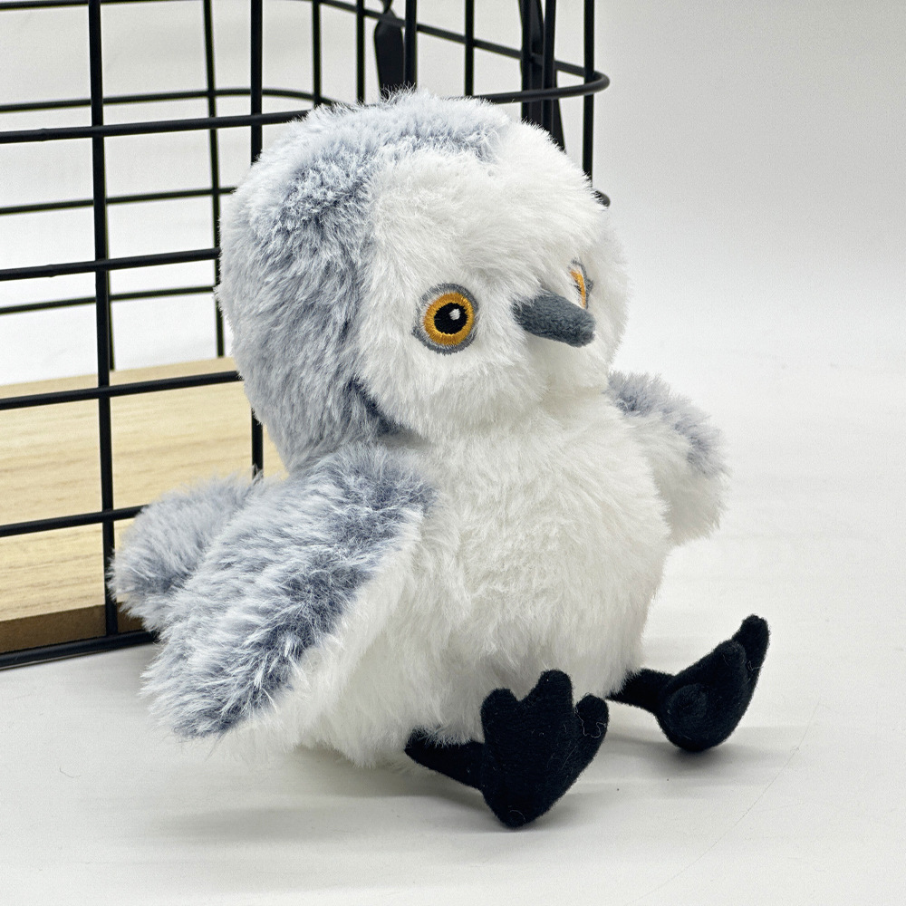 Flapping Bird Cat Toy