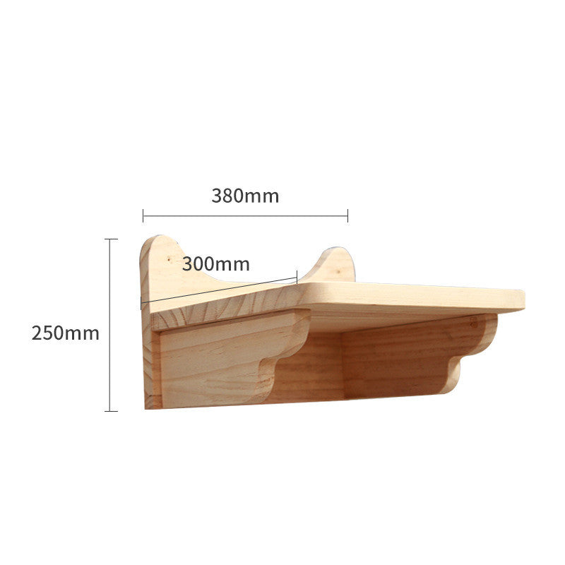 Cat wall climbing furniture, supplier photo 16