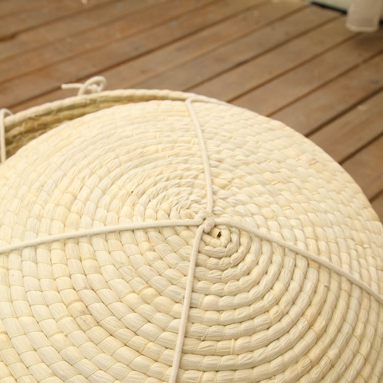 Woven Cat Hammock Tower with Cushion, photo 4