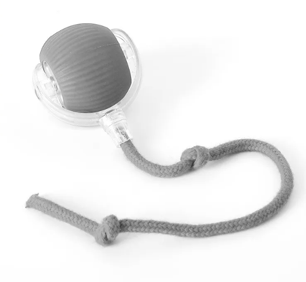 Cat toy ball set package contents