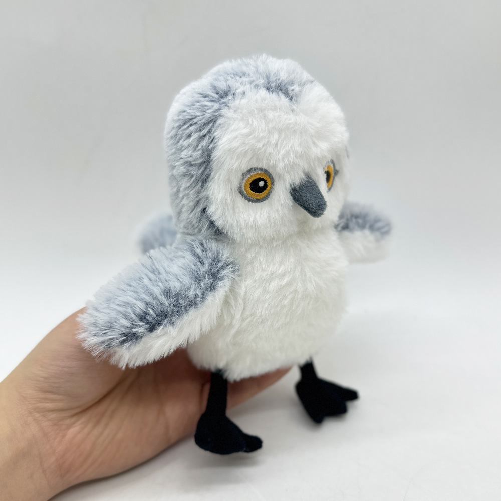 Flapping Bird Cat Toy