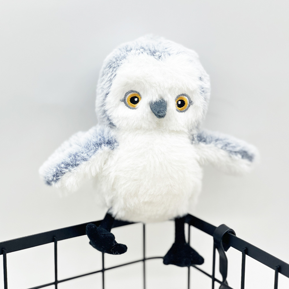Flapping Bird Cat Toy