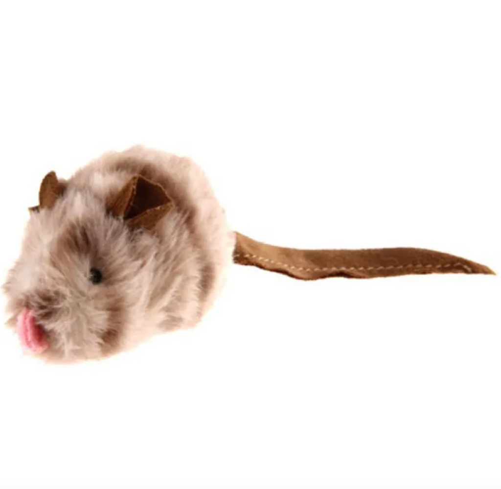 Chirping Critter Cat Toy