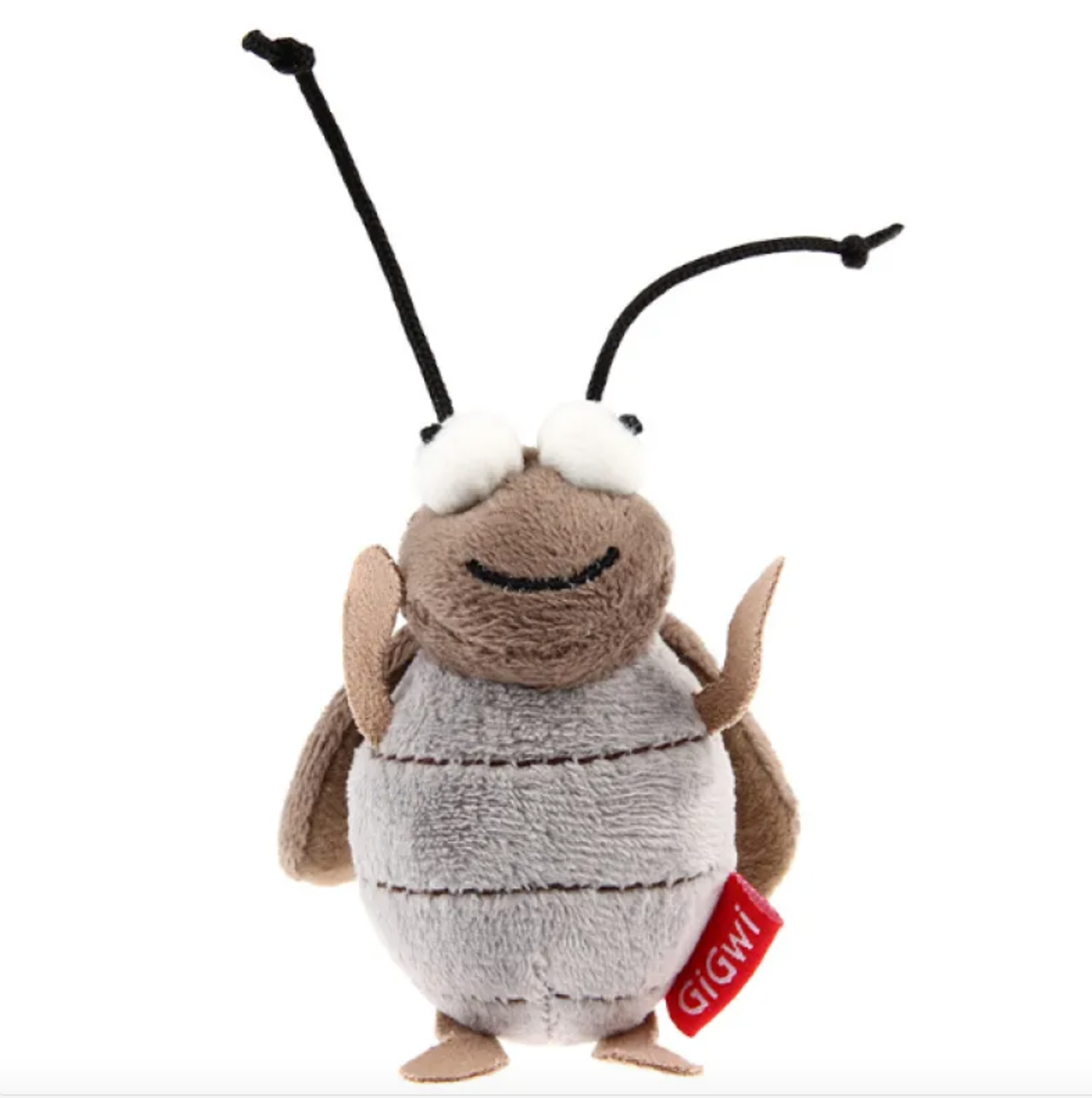 Chirping Critter Cat Toy