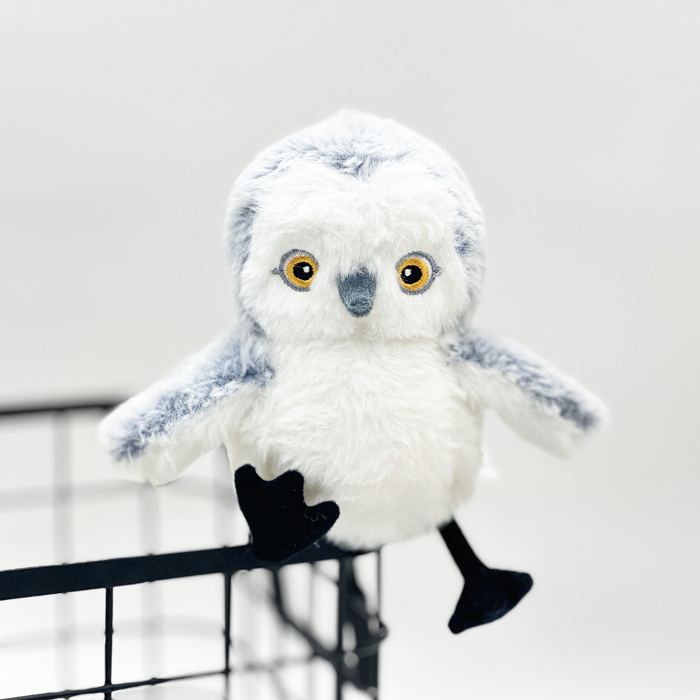 Flapping Bird Cat Toy