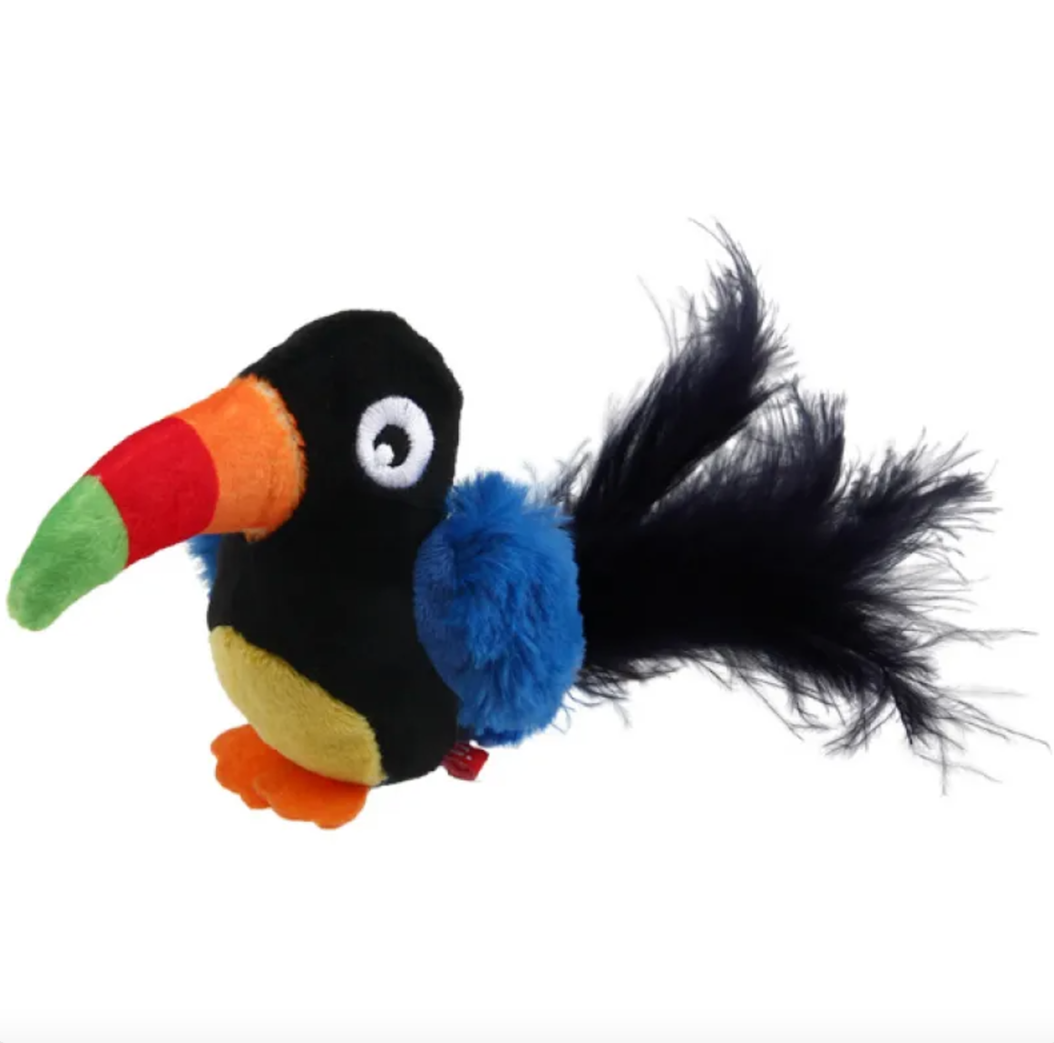 Chirping Critter Cat Toy