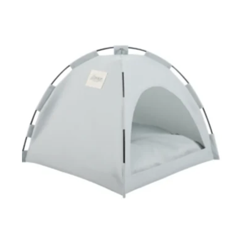 Comfy Pet Retreat Tent with Cooling Mat