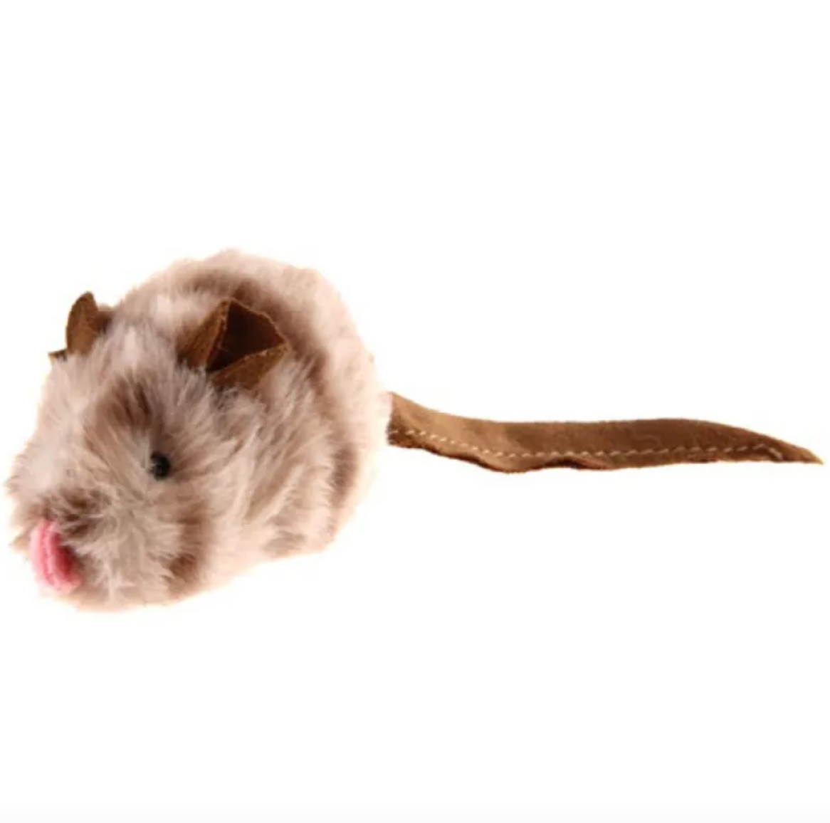 Chirping Critter Cat Toy