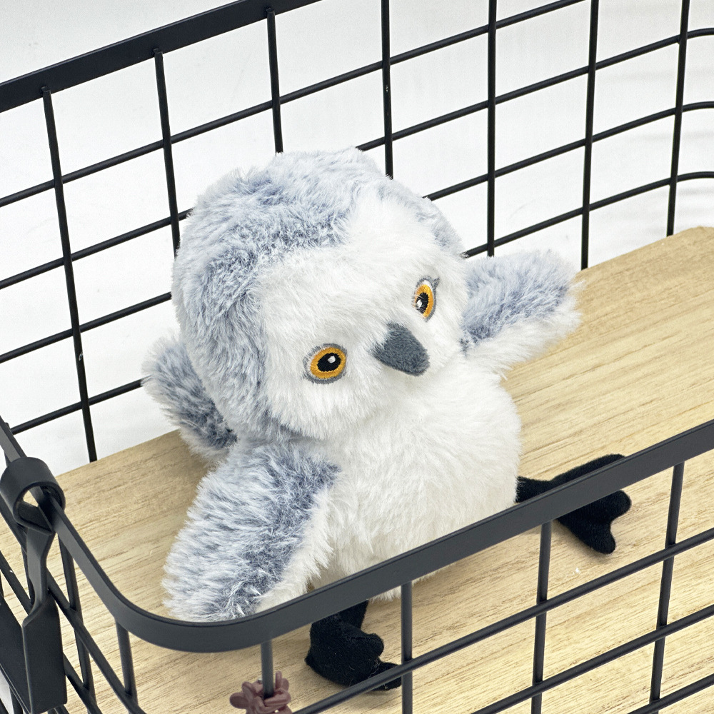 Flapping Bird Cat Toy