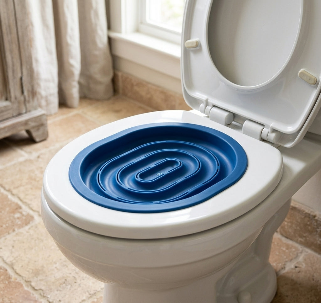 Easy Cat Potty Trainer