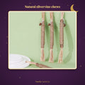 Silvervine chew sticks for cats
